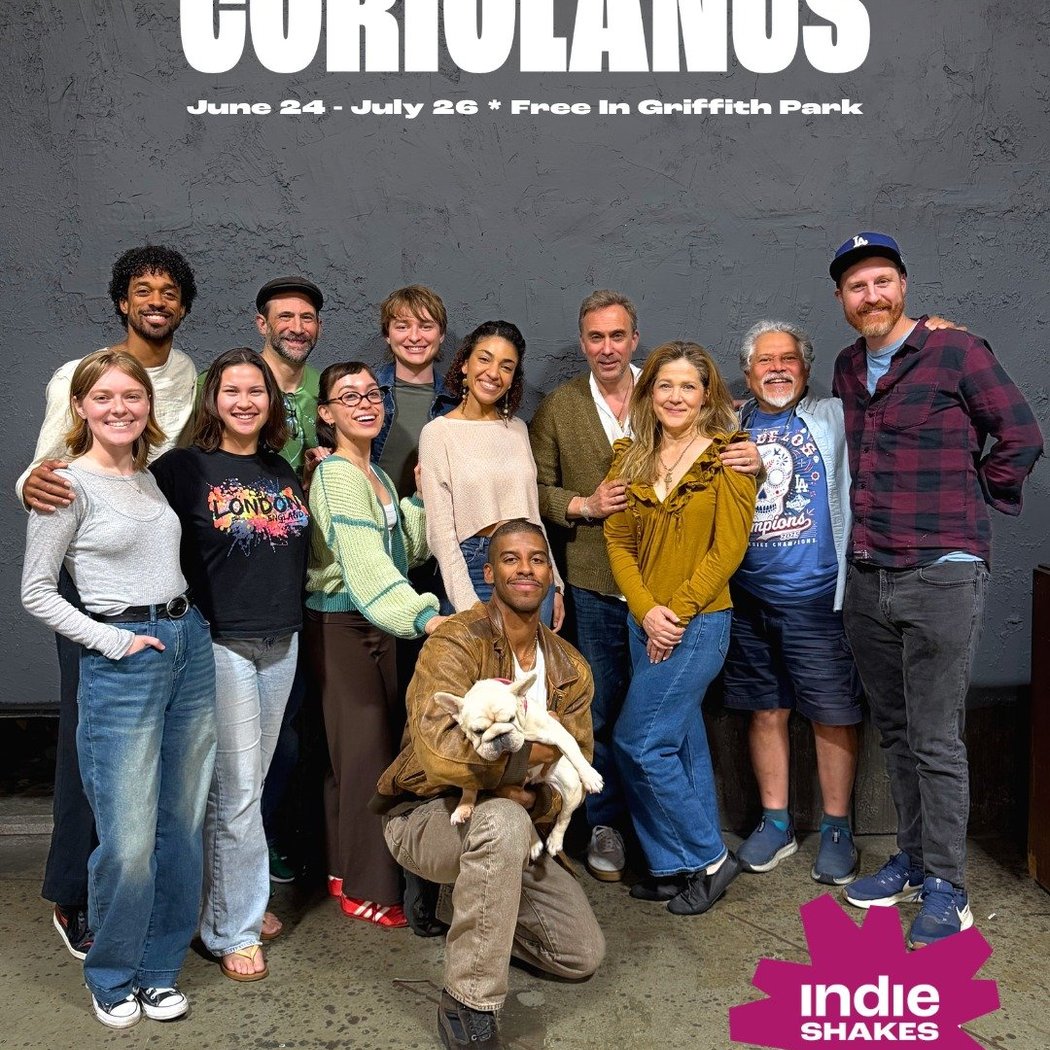 Coriolanus 1